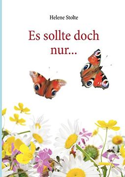 portada Es Sollte Doch nur. (in German)