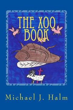 portada The Xoo Book: a guide to exozoology