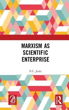 portada Marxism as Scientific Enterprise (en Inglés)