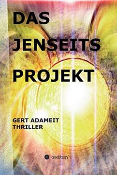 portada Das Jenseits Projekt (en Alemán)