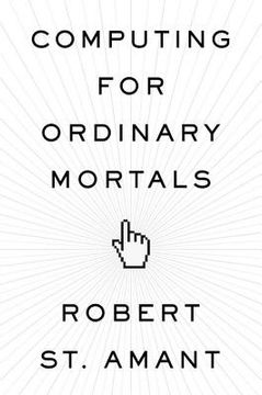 portada computing for ordinary mortals (en Inglés)