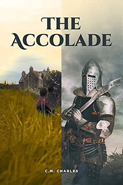 portada The Accolade (in English)