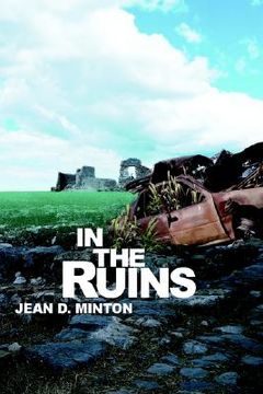 portada in the ruins (en Inglés)