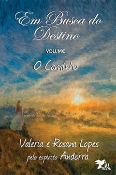 portada Em Busca do Destino: Livro 1: O Caminho (in Portuguese)