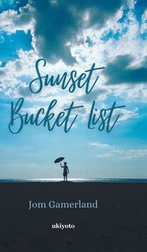 portada Sunset Bucket List 