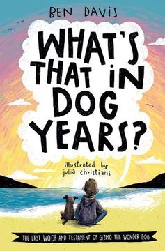 portada What's That in dog Years? (in English)