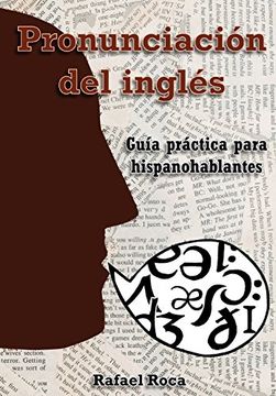portada Pronunciación del inglés: Guía práctica para hispanohablantes (in Spanish)