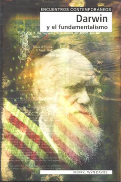 portada Darwin y el Fundamentalismo