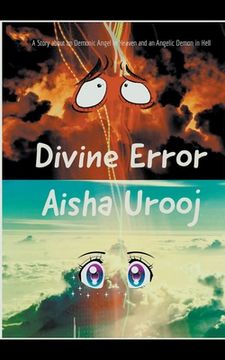 portada Divine Error (1) (en Inglés)