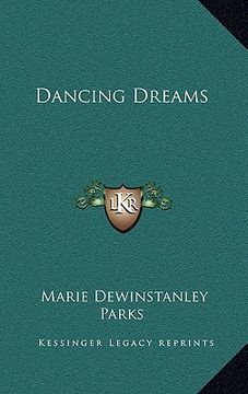 portada dancing dreams (in English)