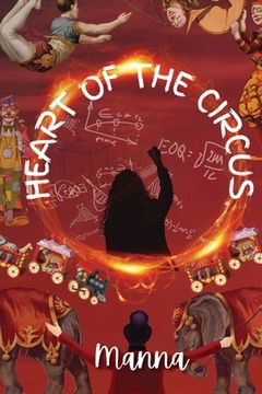 portada Heart of the Circus (en Inglés)