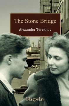 portada The Stone Bridge
