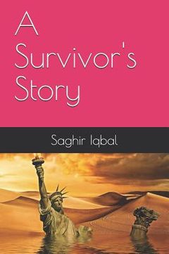 portada A Survivor's Story (en Inglés)