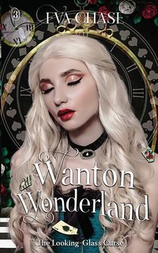 portada Wanton Wonderland (en Inglés)