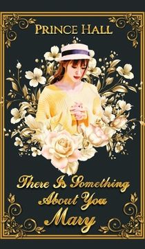 portada There Is Something About You Mary (in English)