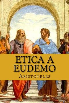 portada Etica a Eudemo