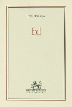 portada Broll (in Catalá)