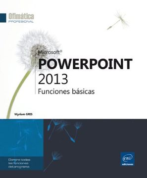 portada POWERPOINT 2013-FUNCIONES BASICAS