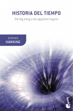 portada Historia del tiempo