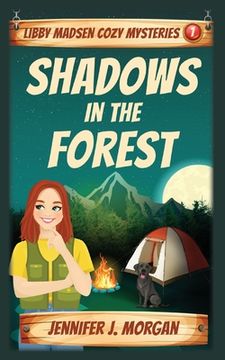 portada Shadows in the Forest (en Inglés)