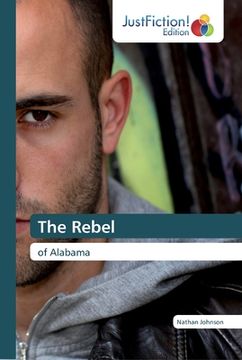 portada The Rebel