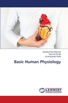 portada Basic Human Physiology (en Inglés)