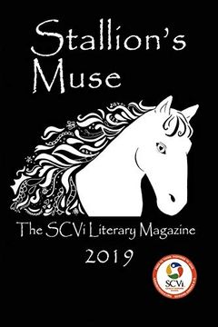portada Stallion's Muse: The Scvi Literary Magazine 2019 