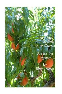 portada There Ain't No Body in the Orchard (en Inglés)