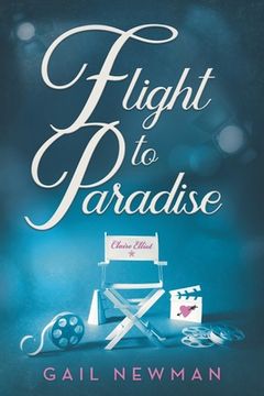 portada Flight to Paradise (en Inglés)