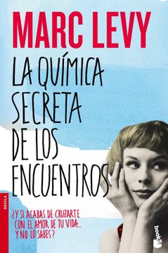 portada La Química Secreta de los Encuentros (in Spanish)
