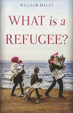 portada What is a Refugee?