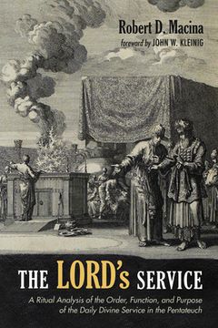 portada The LORD's Service (in English)