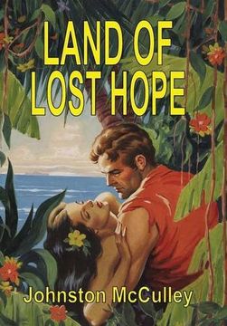 portada Land of Lost Hope