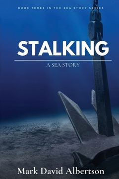 portada Stalking: A Sea Story (in English)