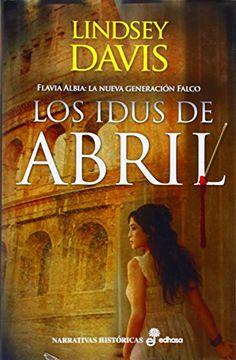 portada Los Idus de Abril (in Spanish)
