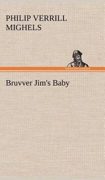portada bruvver jim's baby (in English)