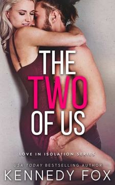 portada The two of us: 1 (Love in Isolation) (en Inglés)