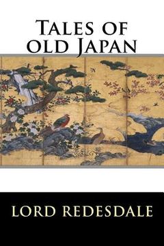 portada Tales of Old Japan (en Inglés)