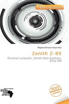portada zenith z-89