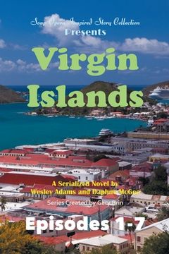 portada Virgin Islands (in English)