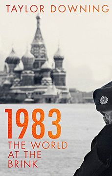 portada 1983: The World at the Brink