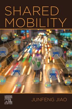 portada Shared Mobility (en Inglés)