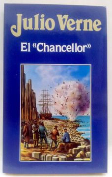 portada El Chancellor