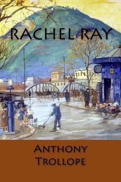 portada Rachel Ray: (English Edition) (en Inglés)