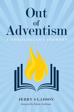 portada Out of Adventism (en Inglés)