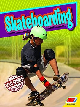 portada Skateboarding 