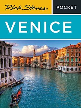 portada Rick Steves Pocket Venice (Rick Steves Pocket Travel Guides) (in English)