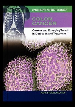 portada colon cancer: current and emerging trends in detection and treatment (en Inglés)