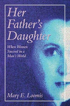 portada Her Fathers Daughter (p) (en Inglés)