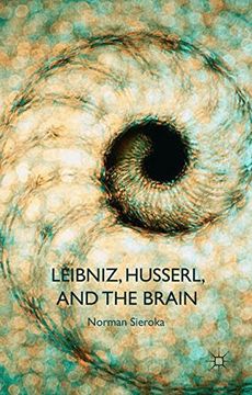 portada Leibniz, Husserl and the Brain